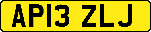AP13ZLJ