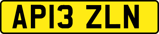 AP13ZLN