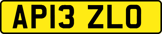 AP13ZLO