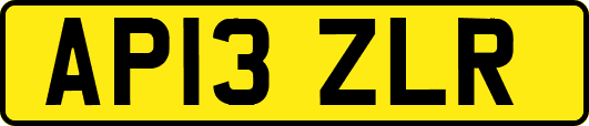 AP13ZLR