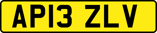 AP13ZLV