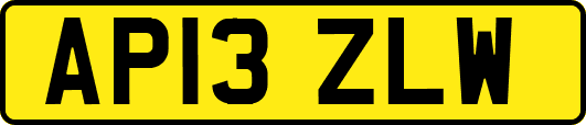 AP13ZLW