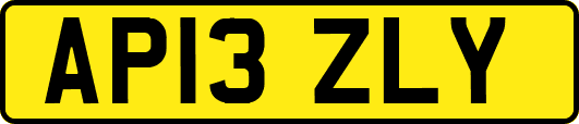 AP13ZLY