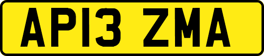 AP13ZMA