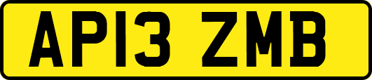 AP13ZMB