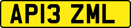 AP13ZML