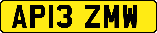 AP13ZMW