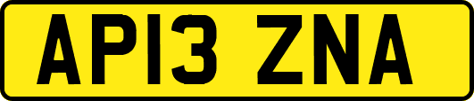 AP13ZNA