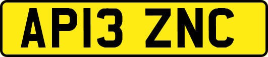 AP13ZNC