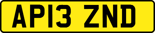 AP13ZND