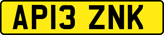 AP13ZNK