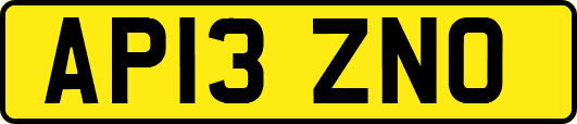 AP13ZNO