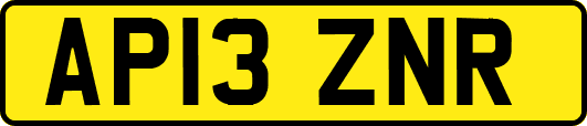 AP13ZNR
