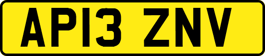 AP13ZNV
