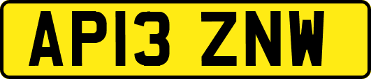 AP13ZNW