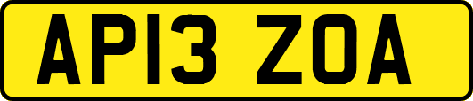 AP13ZOA