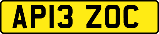 AP13ZOC