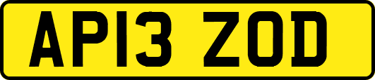 AP13ZOD