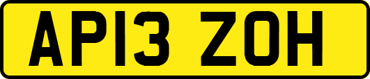 AP13ZOH