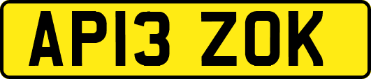 AP13ZOK