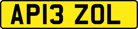 AP13ZOL