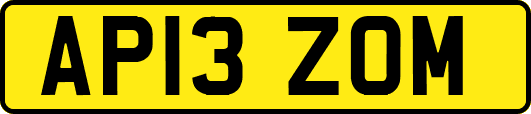 AP13ZOM