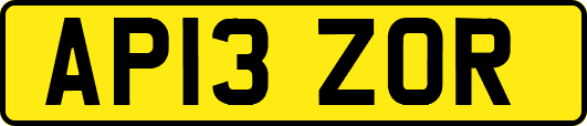 AP13ZOR