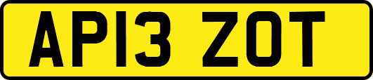 AP13ZOT