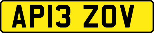 AP13ZOV