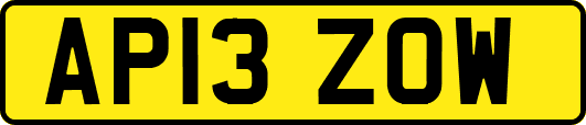 AP13ZOW
