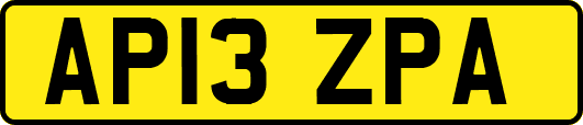 AP13ZPA