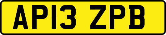 AP13ZPB