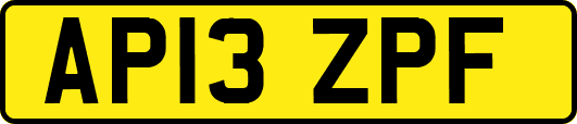AP13ZPF
