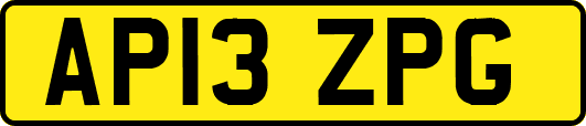AP13ZPG