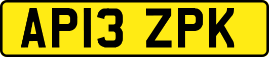 AP13ZPK