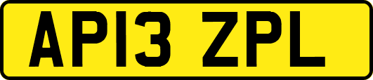 AP13ZPL