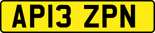 AP13ZPN