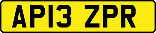 AP13ZPR