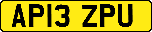 AP13ZPU