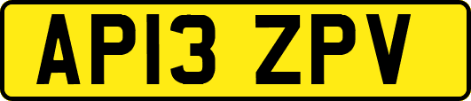 AP13ZPV
