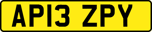 AP13ZPY