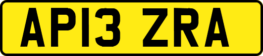 AP13ZRA