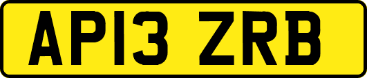 AP13ZRB