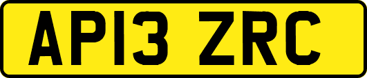 AP13ZRC
