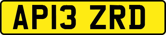 AP13ZRD