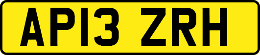AP13ZRH
