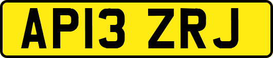 AP13ZRJ