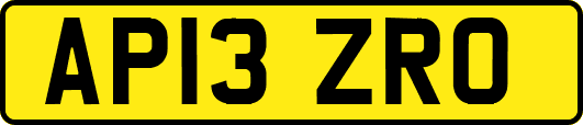 AP13ZRO