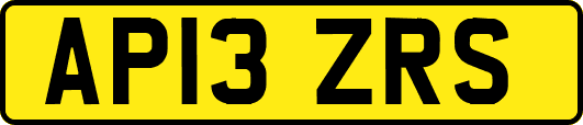 AP13ZRS