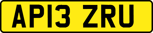AP13ZRU